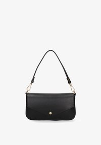 Niet geselecteerd, black