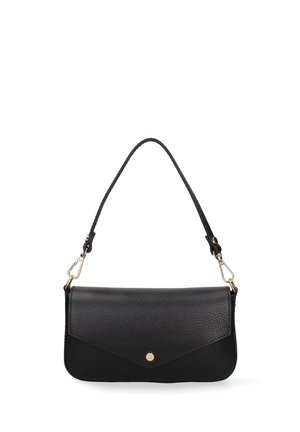 SHOULDER - Sac à main - black