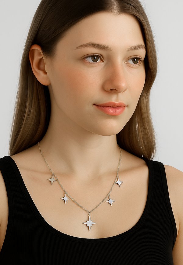 OLARSTER - Halskette