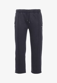 Unselected, acid washed black