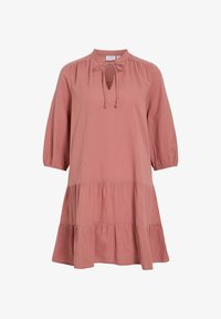 Pasirinkta, brick dust