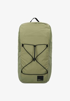Jack Wolfskin Rugzak - bay leaf