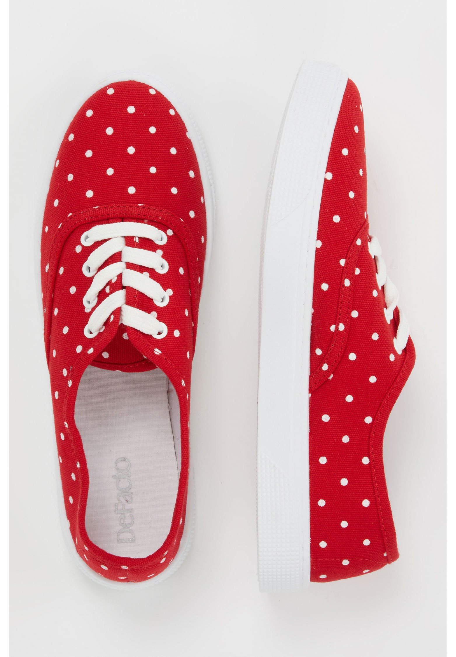 Femme Baskets basses Femme Baskets basses