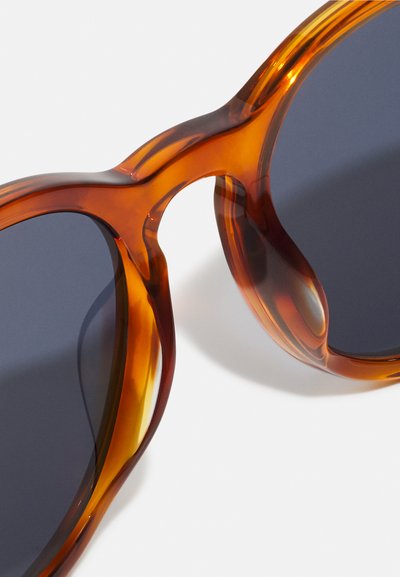 Gucci Solbriller - havana/blue