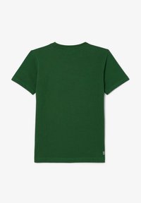 Non sélectionné, green flour