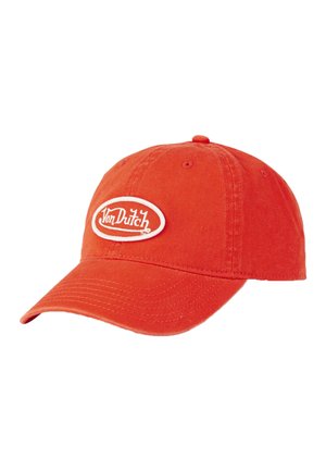 Von Dutch Casquette - orange