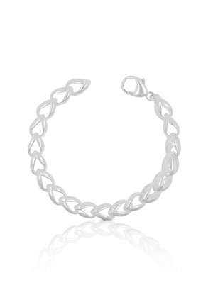MUAU Schmuck Bracciale - silber