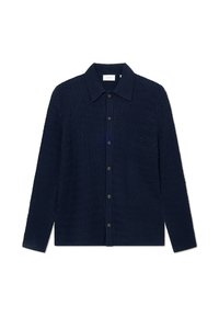 Les Deux FINNEGAN - Srajca - dark blue