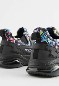 Next ELASTIC  - Sneaker low - graffiti