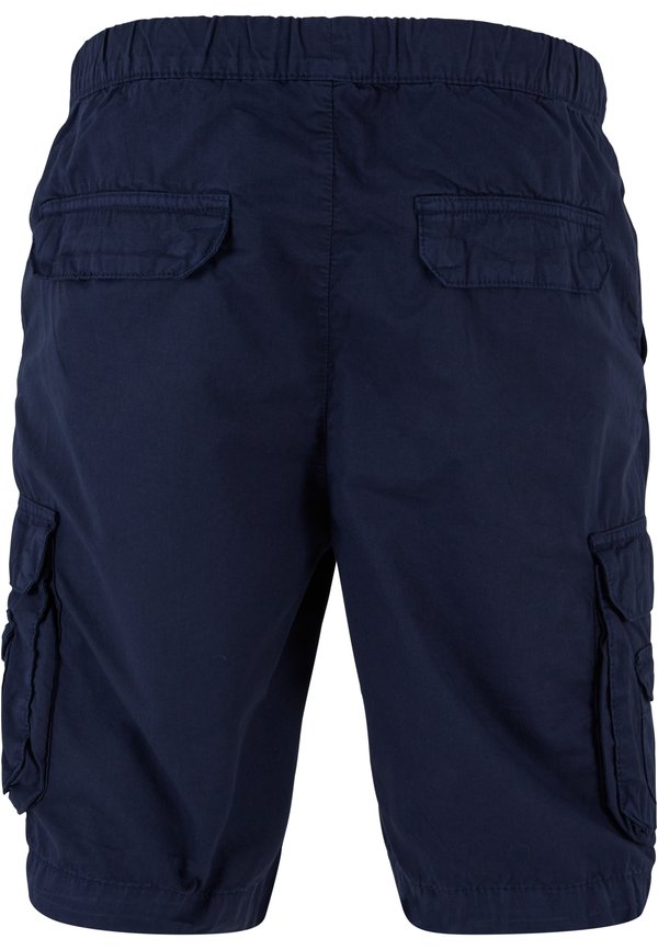 DOUBLE POCKET  - Shorts2