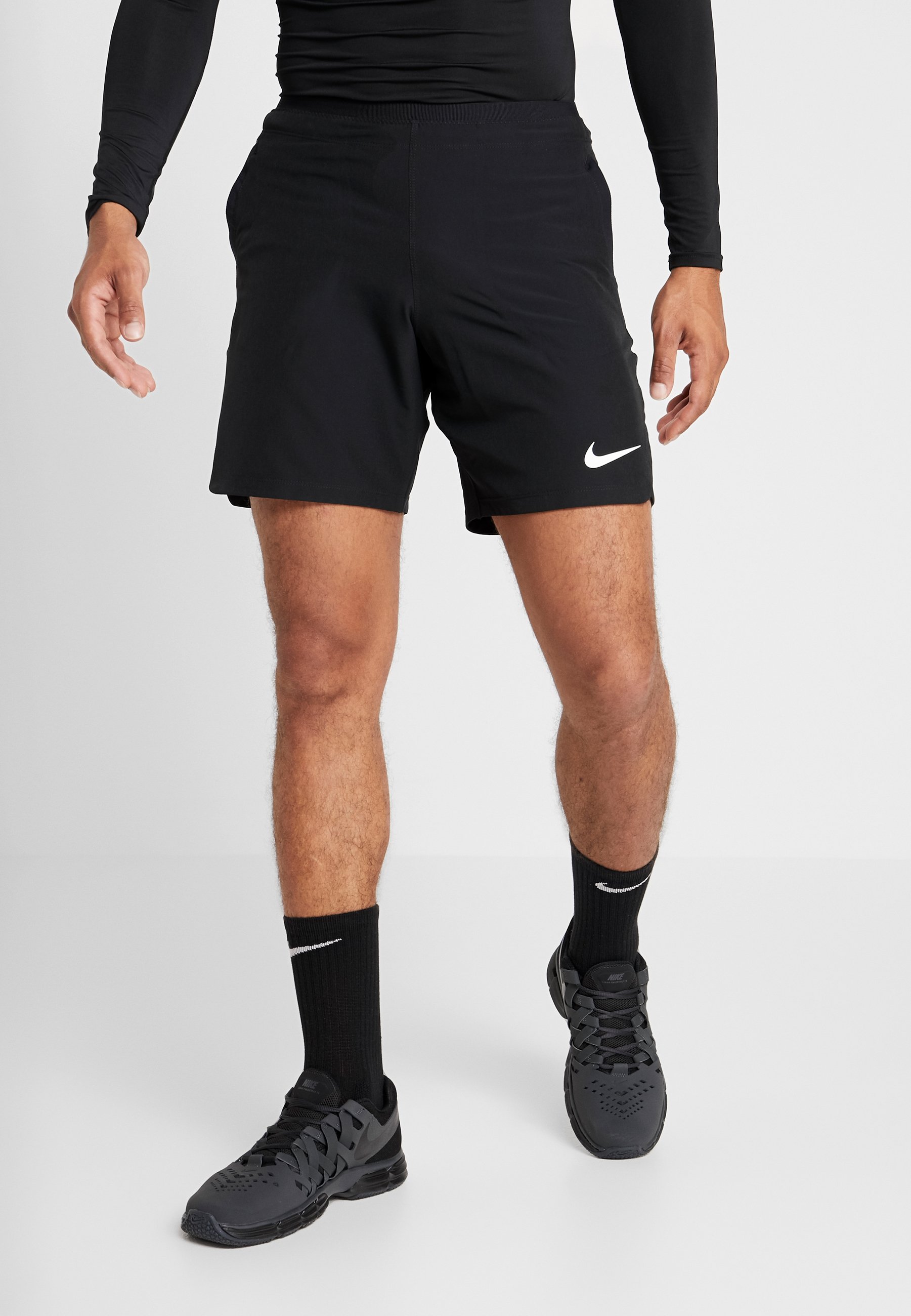 nike flex pantaloncini