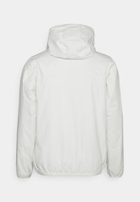 K-Way Le Vrai 3.0 Claude Warm Unisexe - Casaco para exterior - white