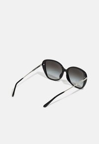 Michael Kors FLATIRON - Päikeseprillid - black