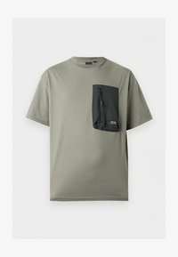 Избран, olive