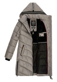 Marikoo ARMASA - Parka - zinc grey