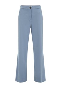 Ei valittu, light blue
