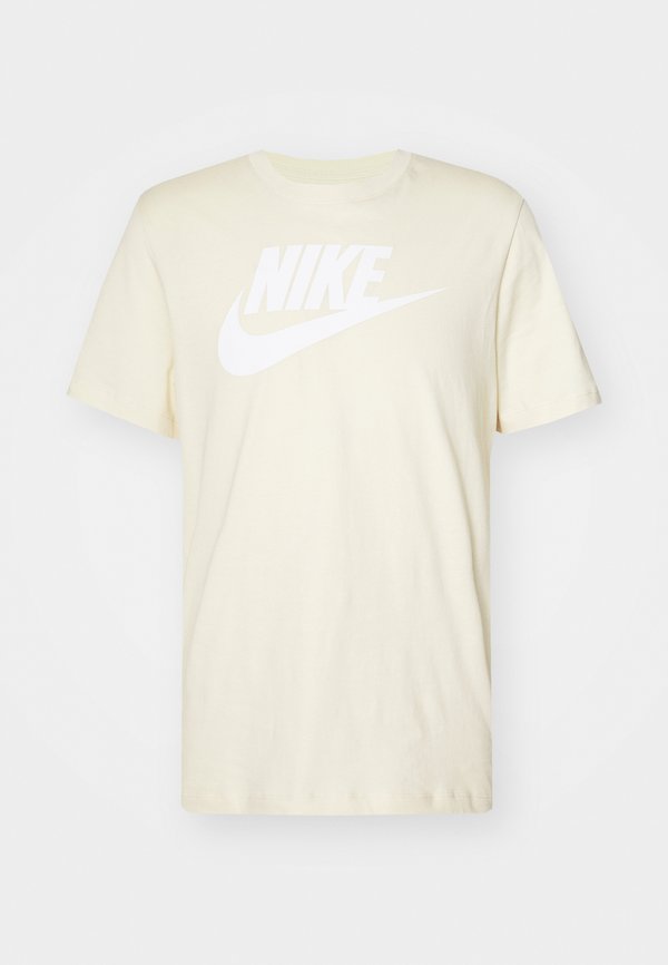 TEE ICON FUTURA  - Print T-shirt - light khaki2