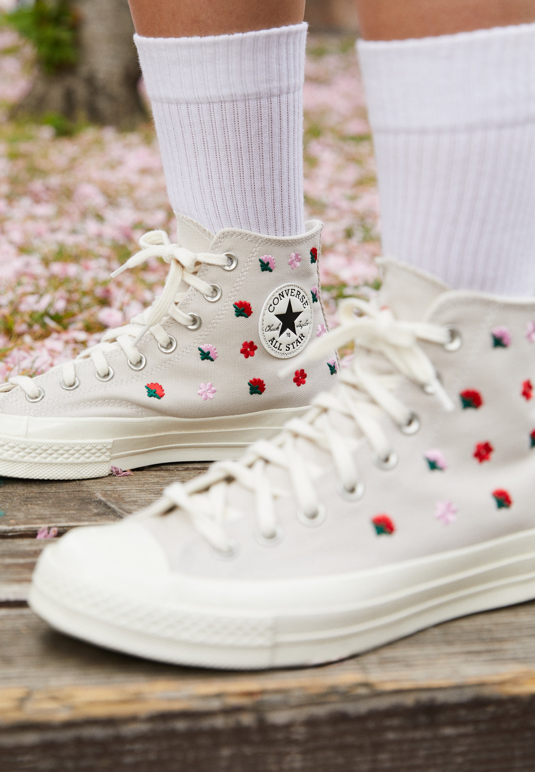 Converse Chuck 70 Hi