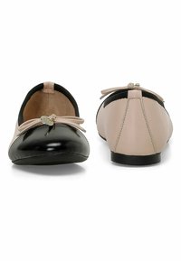 Nine West BABETTE BRIZY - Ballerines - nude - ZALANDO