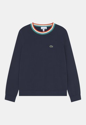 Maglione - navy blue