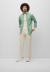 BOSS KANOVANO - Maglione - open white