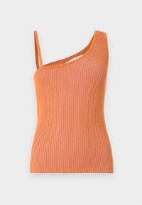 CHERYL  - Top - autumn maple