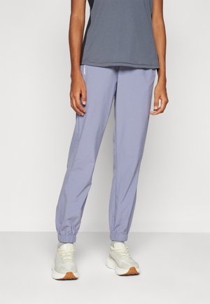 SHKOUT CORE PANTS  - Tepláky - blue granite