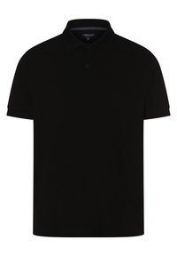 Unausgewählt, schwarz