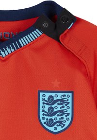 Nike Performance FOOTBALL KIT ENGLAND AWAY - Pantaloncini sportivi - challenge red blue void blue fury
