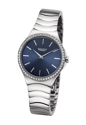 Regent Montre - silberfarben