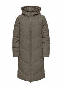 JDY JDYULRIKKA  - Cappotto invernale - bungee cord