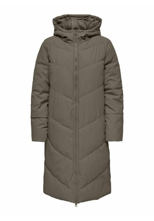 JDY JDYULRIKKA  - Wintermantel - bungee cord