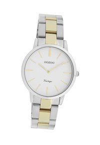 OOZOO VINTAGE SERIES - Montre - silberfarben