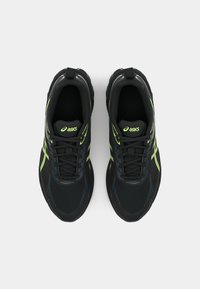 ASICS SportStyle GEL-QUANTUM 180 VIII UNISEX - Sneakers low - black/carrier grey