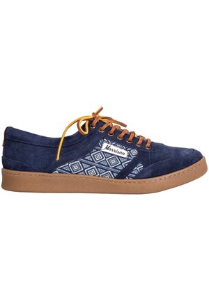 Morrison DA LUZ - Sneaker low - azul