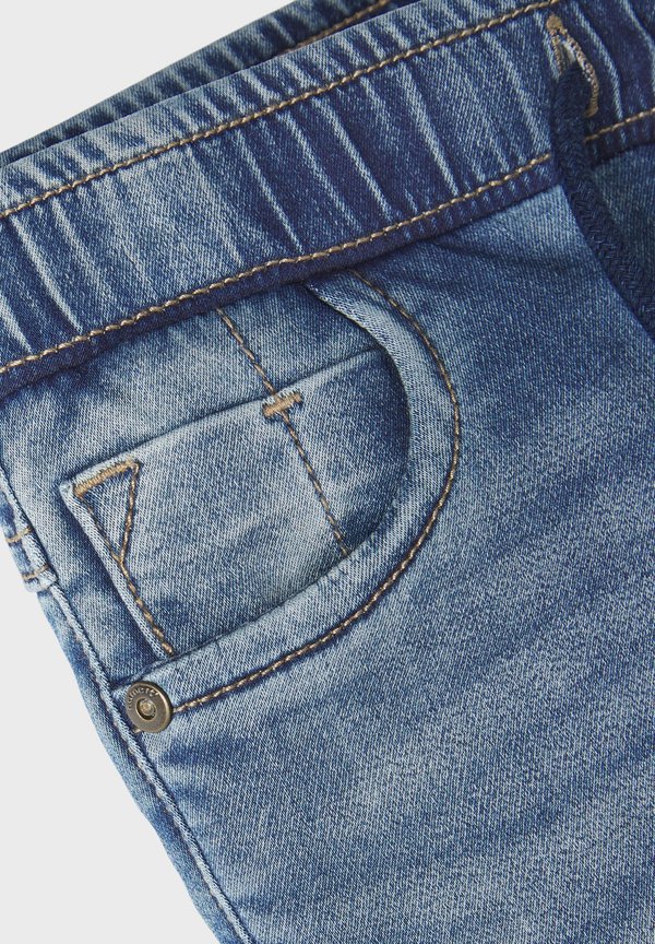 NMMRYAN - Slim fit jeans2