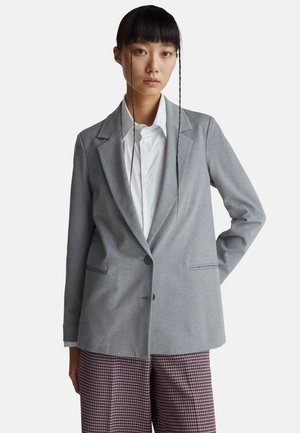 Blazer - grey