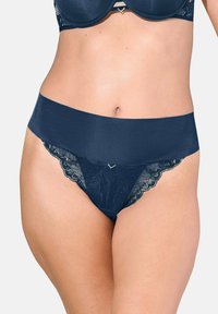 Lisca String - bleu