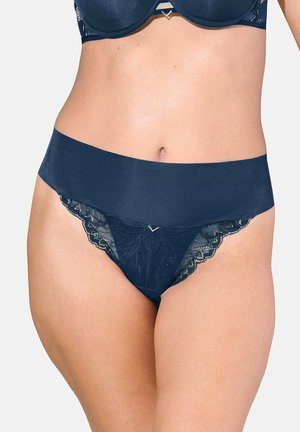 Lisca String - bleu