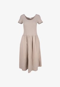 Sélectionné, taupe