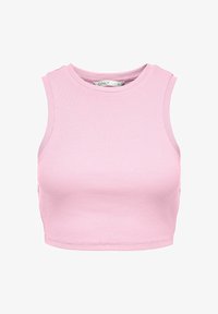 Unselected, pink lady