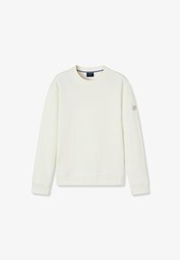 Unselected, off white