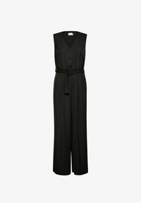 Selected, black deep