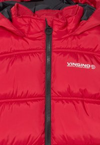 Vingino Chaqueta de invierno - red