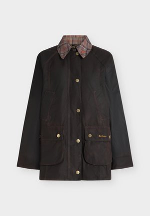 Barbour, ICONS MODERN BEADNELL - Veste mi-saison - rustic/muted