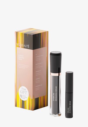 EYEBROW RENEWING SERUM - ICONS OF BEAUTY - Eyebrow gel