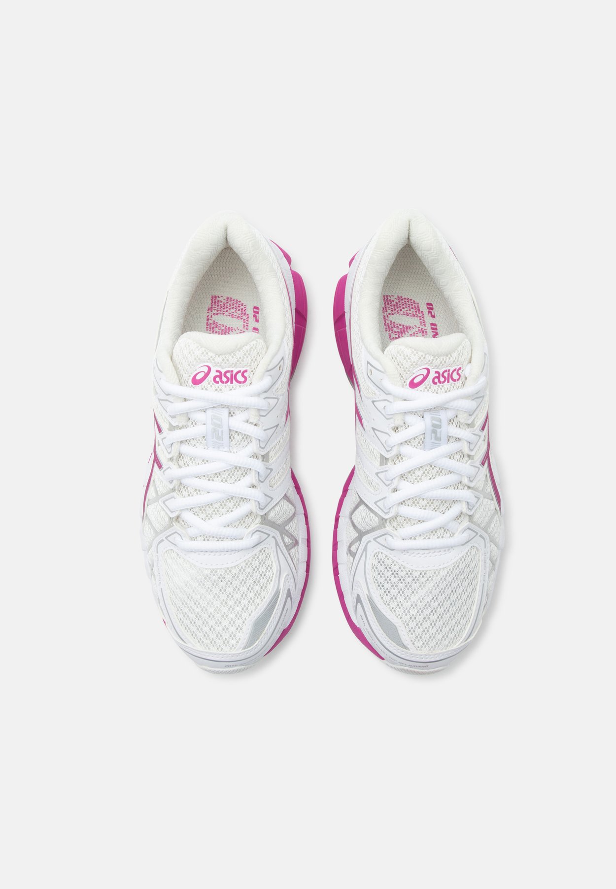GEL KAYANO 20 UNISEX