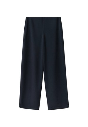 Mango, ADULT - Trousers - royal blue