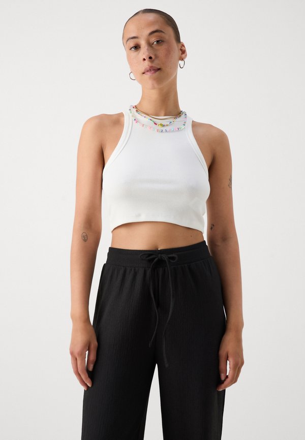 ONLHILLERY - Trousers2