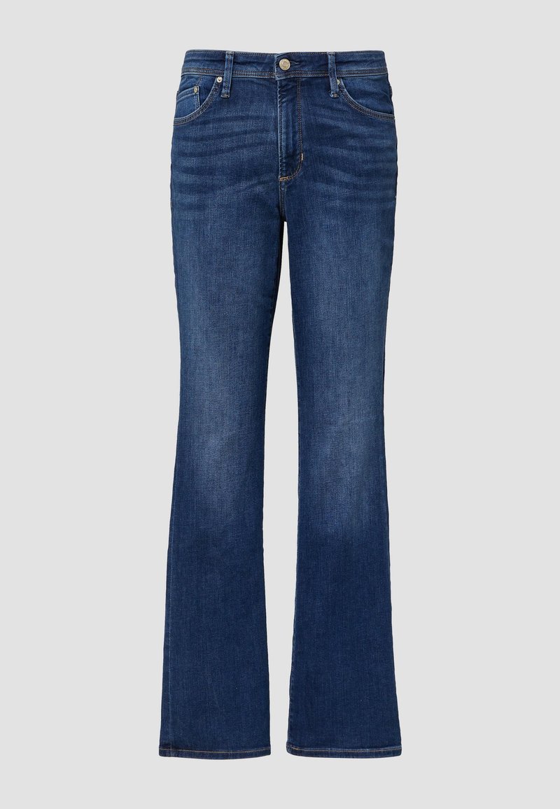 Vaqueros bootcut